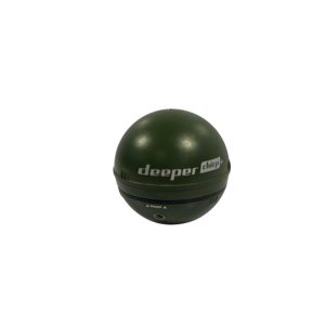 1x Deeper Chirp+ - D14 - PRE LOVED