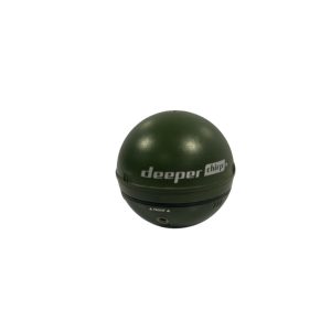 Alternative view of 1x Deeper Chirp+ - D14 - PRE LOVED