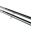 2x OMC Black Pearl 12ft Master of All  3.75lb - ORAC20 - PRE LOVED