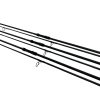 3x Wolf X1K 12ft 3.5lb - ORAC21 - PRE LOVED