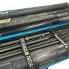 1x Drennan Acolyte Pro 13m - 3x Carp Plus top 2 with Side Pullers 2x Carp Plus Double Top 2 With Side Pullers 2x Standard Top 2 Kit 1x Cupping kit and 2x Extentions in Hardcase - ORAC35 - PRE LOVED