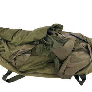 Alternative view of 1x Trakker Tempest V2 Brolly - ORAC37 - PRE LOVED