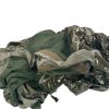 1x Nash Titan T1 Camo Pro Inner Dome - TINY HOLDE - S138 - PRE LOVED