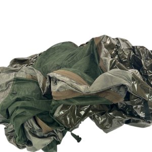 1x Nash Titan T1 Camo Pro Inner Dome - TINY HOLDE - S138 - PRE LOVED
