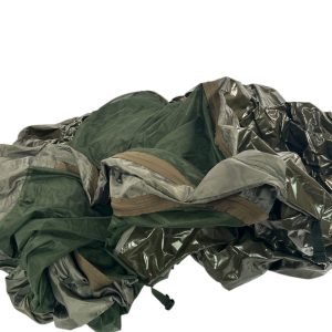 Alternative view of 1x Nash Titan T1 Camo Pro Inner Dome - TINY HOLDE - S138 - PRE LOVED