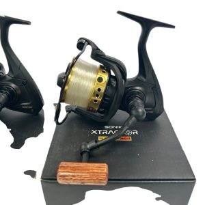 Alternative view of 3x Sonik Xtractor GS 5000 in Boxes - PRE LOVED