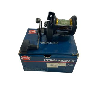 1x Penn 545 Mag Extra in Box - I16 - PRE LOVED