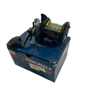 Alternative view of 1x Penn 545 Mag Extra in Box - I16 - PRE LOVED