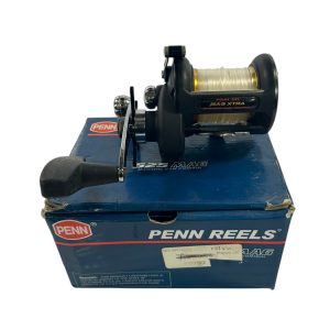 1x Penn 545 Mag Extra in Box - I17 - PRE LOVED