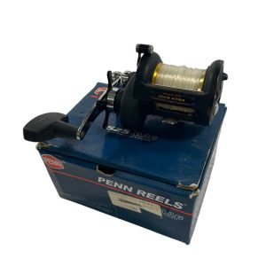 Alternative view of 1x Penn 545 Mag Extra in Box - I17 - PRE LOVED