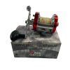 1x Abu Garcia Ambassadeur 6500 C3 CT Mag Hi Speed in Box - A7 - PRE LOVED