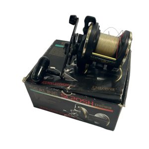 Alternative view of 1x Daiwa Sealine SL230SH in Box - C26 - PRE LOVED