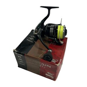 Alternative view of 1x Shimano Sustain 4000FG in Box - D12 - PRE LOVED