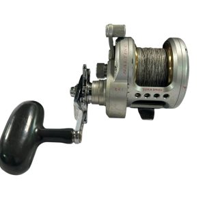 Alternative view of 1x Daiwa Saltist 30TH in Box - PRE LOVED