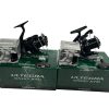 2x Shimano Ultegra 5500 XTD with Spare Spools - PRE LOVED