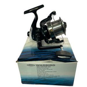 1x Fladen Warbird in Box - PRE LOVED