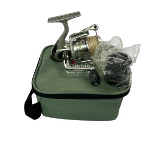 1x Abu Garcia Cardinal in Case - I23 - PRE LOVED