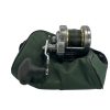 1x Shimano Torium 16 in Case - F16 - PRE LOVED
