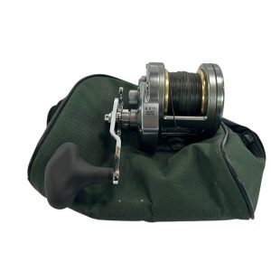 1x Shimano Torium 16 in Case - F16 - PRE LOVED