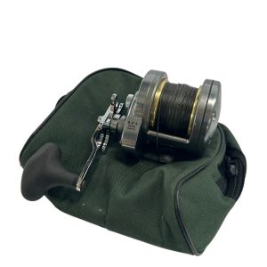 Alternative view of 1x Shimano Torium 16 in Case - F16 - PRE LOVED