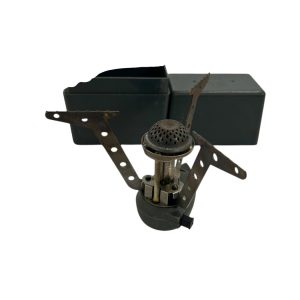 Alternative view of 1x Karrimor Stove - A2 - PRE LOVED