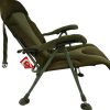 1x Trakker Levelite Chair  - RED103 - PRE LOVED