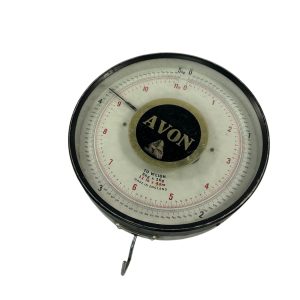1x Avon Scales 11lb - LARGE - S108 - PRE LOVED