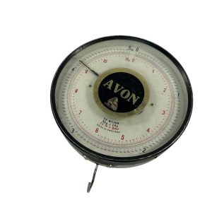 Alternative view of 1x Avon Scales 11lb - LARGE - S108 - PRE LOVED