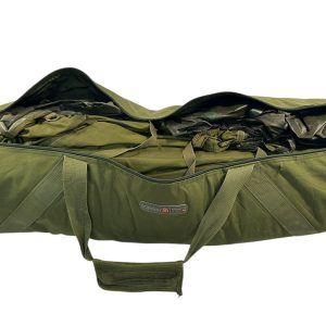 Alternative view of 1x Trakker Tempest 150 Aquatexx EV  - REDB4 - PRE LOVED