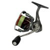1x Korum Snapper Infernos 3000L - I20 - PRE LOVED