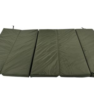 Alternative view of 1x Nash 5 Fold Mat - U179 - PRE LOVED
