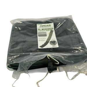 1x Drennan Specialist 3m Keepnet - S105 - PRE LOVED