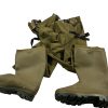 1x Trakker Size 11 Waders - S147 - PRE LOVED