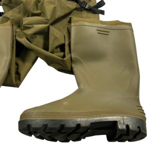 Alternative view of 1x Trakker Size 11 Waders - S147 - PRE LOVED