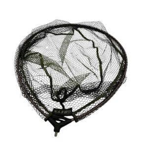 Alternative view of 1x Greys Rubber Mesh Landing Net 22" - U135 - PRE LOVED