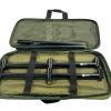 2x BZS Buzzbars and Sticks in Bag - J11 - PRE LOVED