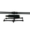 1x Fox X Pod with 3 Rod Buzzbars - S134 - PRE LOVED