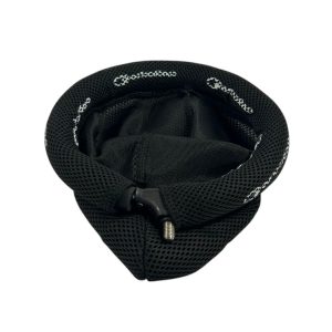 Alternative view of 1x Garbolino Pole Sock - I24 - PRE LOVED