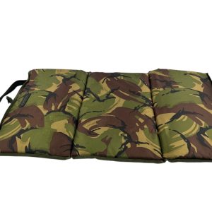 1x Advanta Camo Folding Mat - U162 - PRE LOVED - Image 3