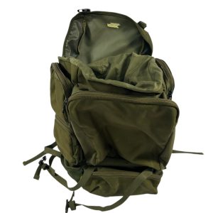 Alternative view of 1x Fox Stalker Rucksack  - U137 - PRE LOVED