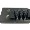 3x Nash R3+ Alarms with Recevier in Box - U179 - PRE LOVED