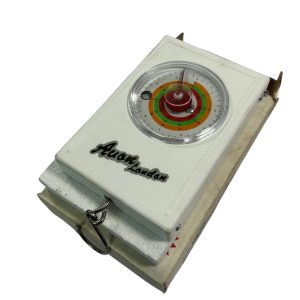 1x Avon MK7 Scales in Box - C8 - PRE LOVED