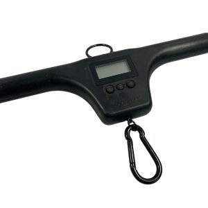 Alternative view of 1x Wychwood T-Bar Scales - D24 - PRE LOVED