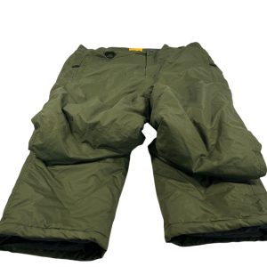 Alternative view of 1x Navitas Winter Trousers - XXL - U170 - PRE LOVED