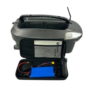 1x ND Bait Boat 2  - REDB42 - PRE LOVED