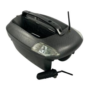 Alternative view of 1x ND Bait Boat 2  - REDB42 - PRE LOVED