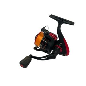 Alternative view of 1x Abu Garcia Cardinal X Reel 2000 - D2 - PRE LOVED