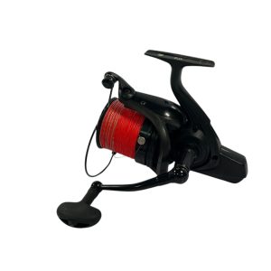 Alternative view of 1x Daiwa Crosscast 45 SCW 5000LD QD - I16 - PRE LOVED