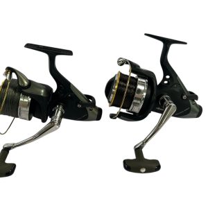2x Okuma Power-Liner 860 - I19 - PRE LOVED