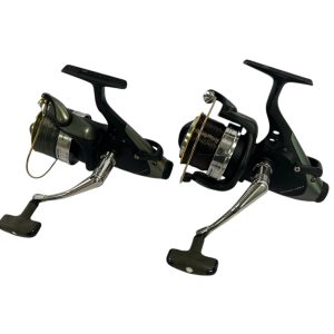 Alternative view of 2x Okuma Power-Liner 860 - I19 - PRE LOVED